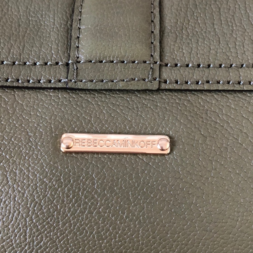 Rebecca Minkoff Crossbody - Picture 3 of 8